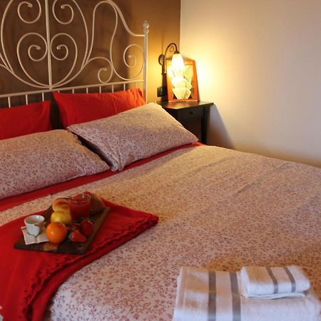 B&B Polepole ラヴェンナ エクステリア 写真