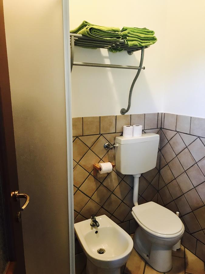 B&B Polepole ラヴェンナ エクステリア 写真