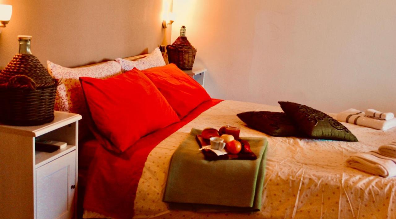 B&B Polepole ラヴェンナ エクステリア 写真