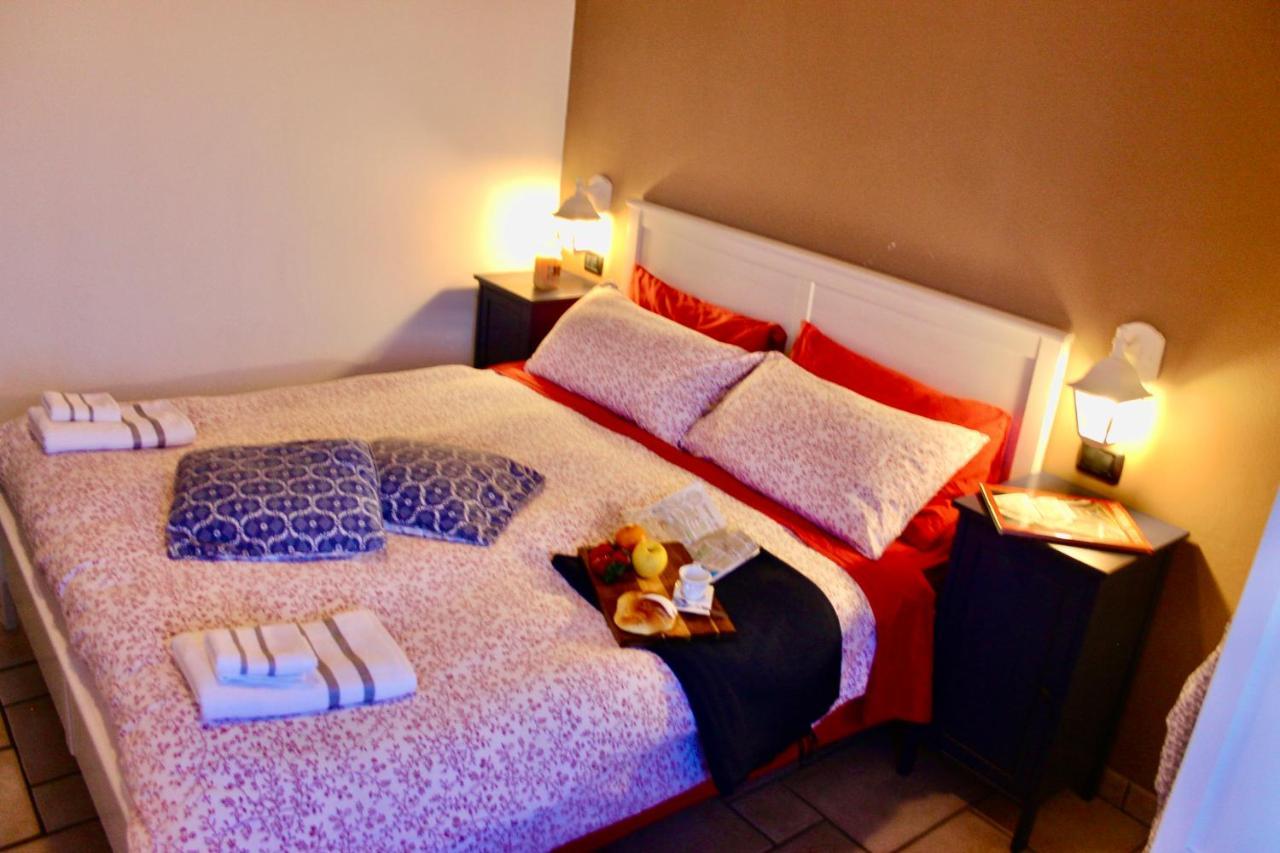 B&B Polepole ラヴェンナ エクステリア 写真
