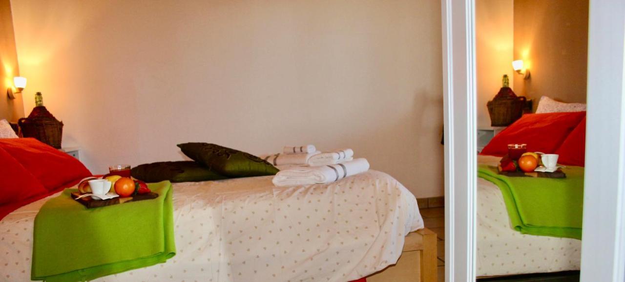 B&B Polepole ラヴェンナ エクステリア 写真
